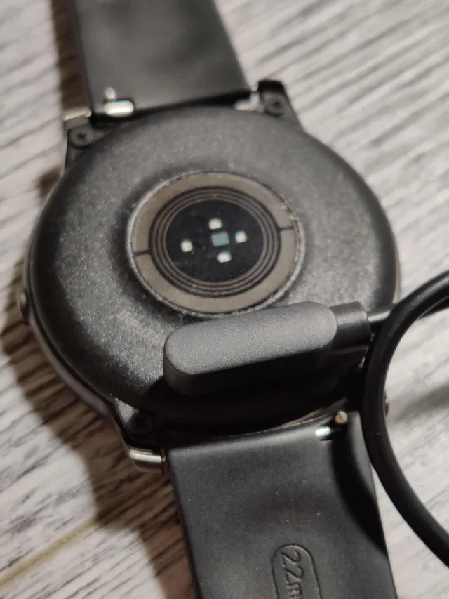 connettore di ricarica