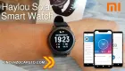 Miniatura: Smart Watch Haylou Solar LS05. Qualcuno ha detto Xiaomi?