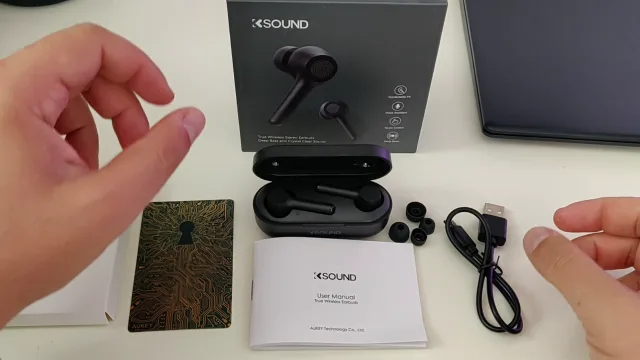 Contenuto della confezione