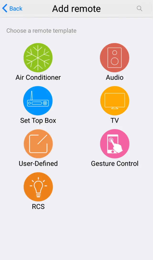 BroadLink RM Mini3 - la prova con Tasker