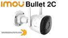 Miniatura: Bullet 2C - la videocamera con IA di IMOU - coupon Amazon all'interno