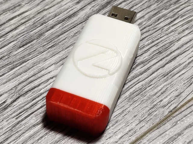 cc2530 con amplificatore retro