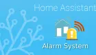 Miniatura: Home Assistant - Come creare un sistema di allarme domestico
