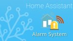 Home Assistant - Come creare un sistema di allarme domestico