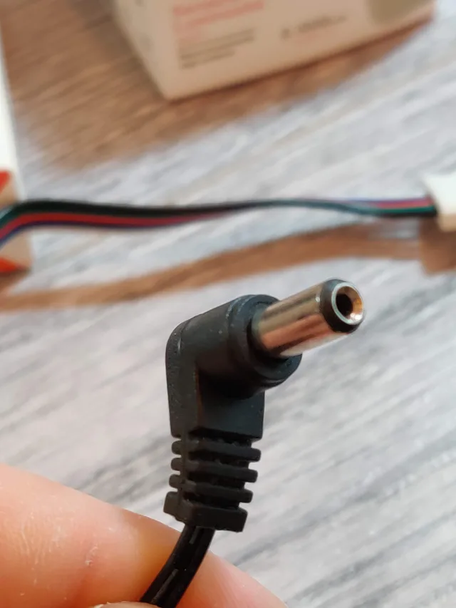 spinotto alimentazione