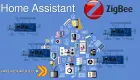 Miniatura: Home Assistant - come usare un gateway ZigBee USB cc2530 + ampli cc2592