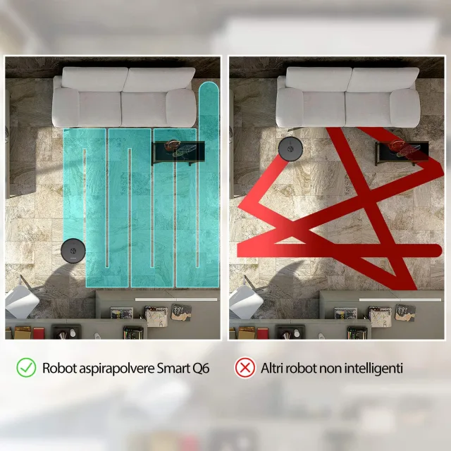 traiettoria di lavoro