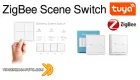 Miniatura: ZigBee Scene Switch - il telecomando ZigBee per la tua Smart Home