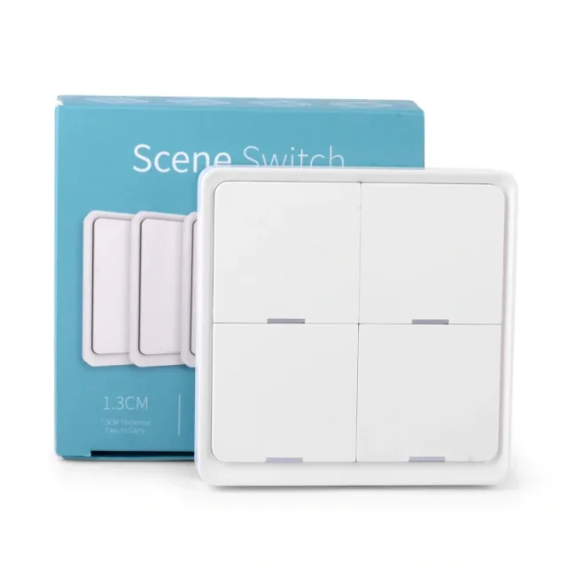 ZigBee Scene Switch
