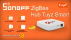 Miniatura: Sonoff ZigBee - Possono funzionare con Tuya Smart?
