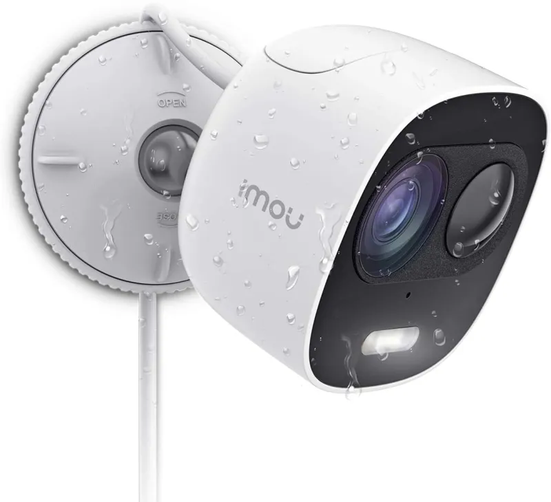 Amazon Prime Day - Speciale telecamere IMOU e Reolink in forte sconto!