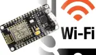 Miniatura: Impariamo ad usare il WiFi del NodeMCU Parte 1 - mai più schiavi del cavo
