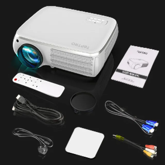 contenuto della confezione