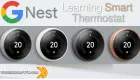 Miniatura: Recensione Google Nest Smart Learning Thermostat, il top per la Smart Home