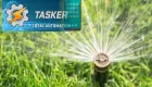 Miniatura: Sistema di irrigazione intelligente per le vostre piante