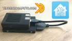 Miniatura: Installare Hassio su Raspberry PI 4 e Hard Disk SSD