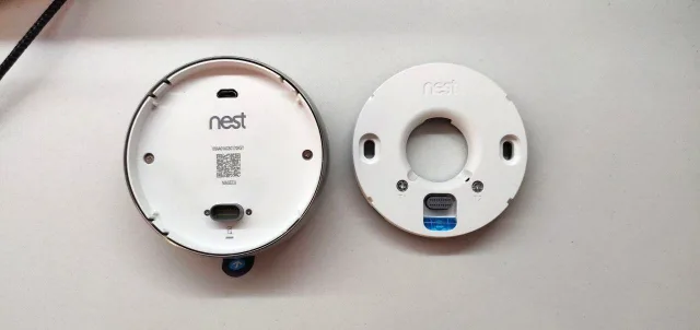 Supporto a parete modulo display