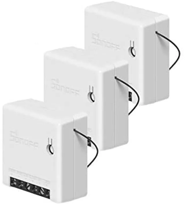 SONOFF MINI WIFI