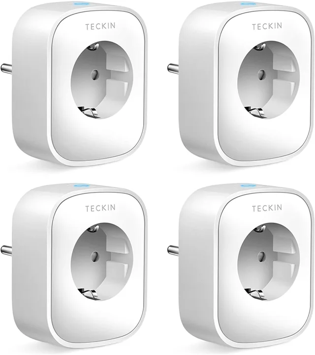 Smart Plug Teckin