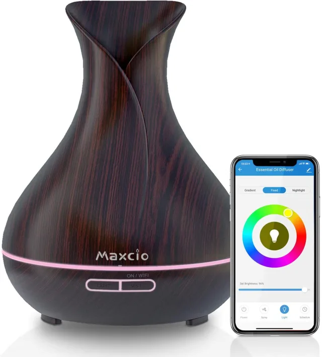 Maxcio Aroma Diffusore
