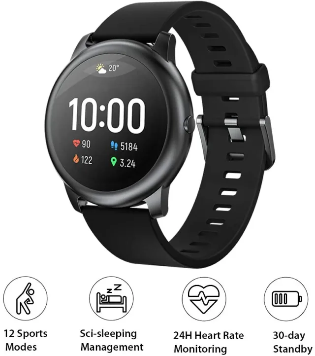 smartwatch xiaomi