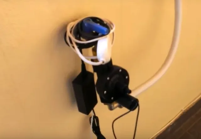 Sistema di irrigazione intelligente per le vostre piante