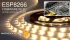 Miniatura: Come rendere Smart le Strip Led digitali grazie al firmware WLED