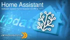 Miniatura: Software Update Home Assistant Core 0.117.1