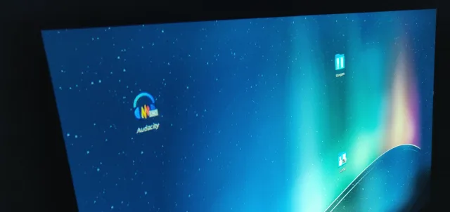 Foto 2 bordo fotogramma