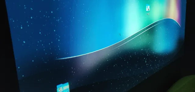 Foto 1 bordo fotogramma