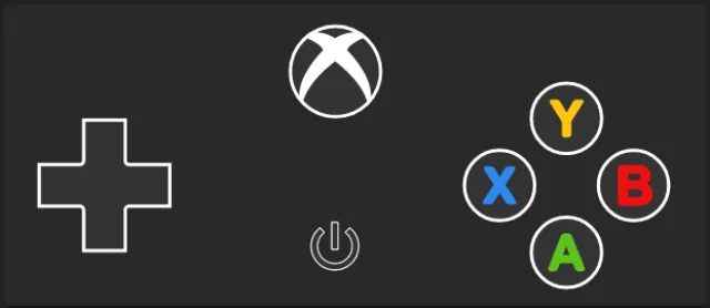Xbox one controller Home Assistant