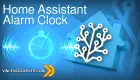 Miniatura: Radio Sveglia Domotica con Home Assistant e Google Home