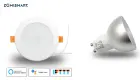 Miniatura: Lampada ad incasso e faretto Smart WiFi by Zemismart - La Prova