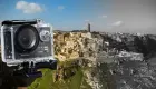 Miniatura: Eagle 4K by Fluid & Form - l'action cam che non ti aspetti!