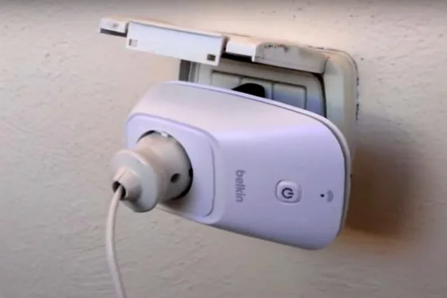 Sistema di irrigazione intelligente per le vostre piante