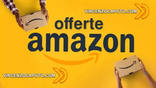 Promozioni Amazon per la Casa Domotica e Smart