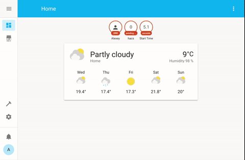 Istall Sonoff Lan Hacs