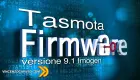 Miniatura: Tasmota Firmware arriva alla versione 9.1 Imogen