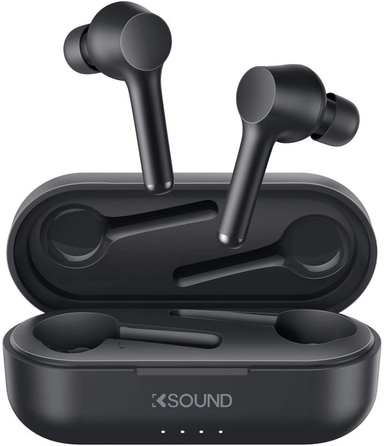 Auricolari Bluetooth K sound