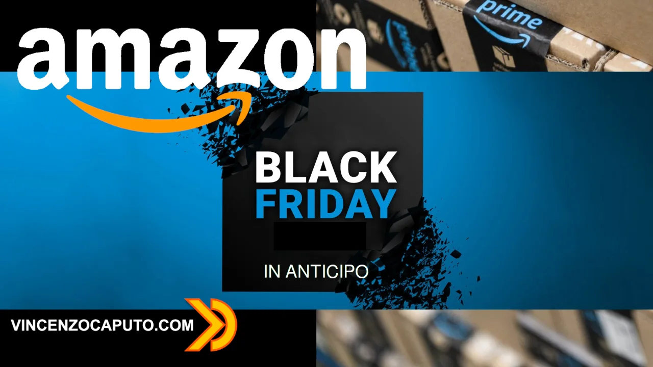 Amazon - Offerte dedicate alla domotica e alla Smart Home