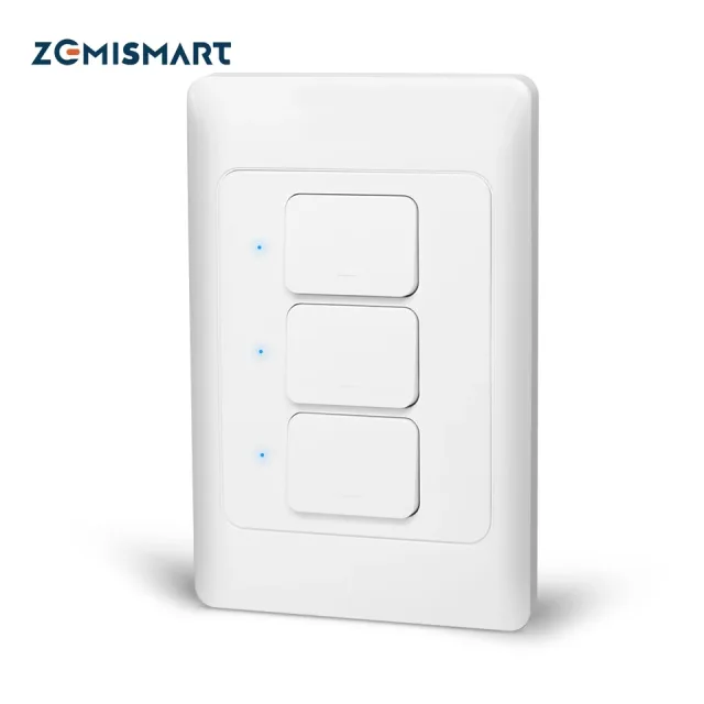 Interruttore dainvasso Zemismart classco