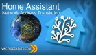 Miniatura: Accedere a Home Assistant da una rete di tipo NAT