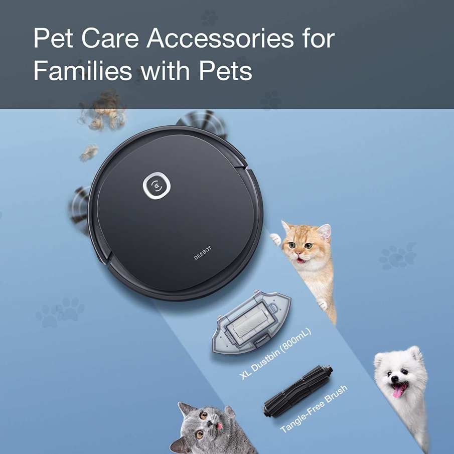 Ecovacs U2 PRO