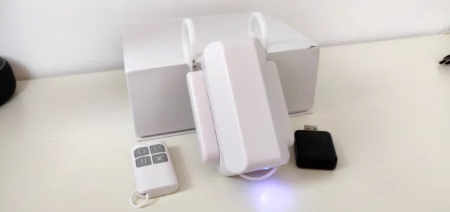 Motore per tenda Zemismart