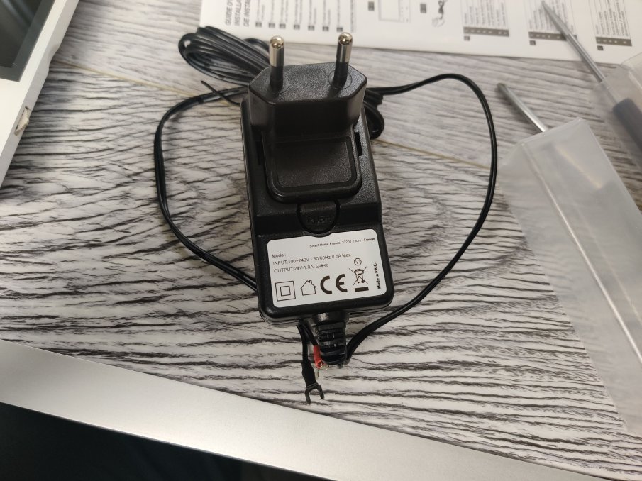 alimentatore