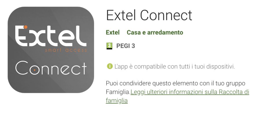 applicazione