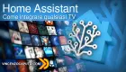 Miniatura: Integrare qualsiasi TV in Home Assistant