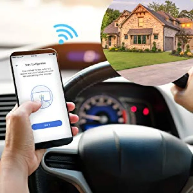 Multipresa Smart MSS425EEU - La mia prova