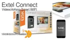 Miniatura: Extel Connect - il Videocitofono Smart WiFi per la Smart Home
