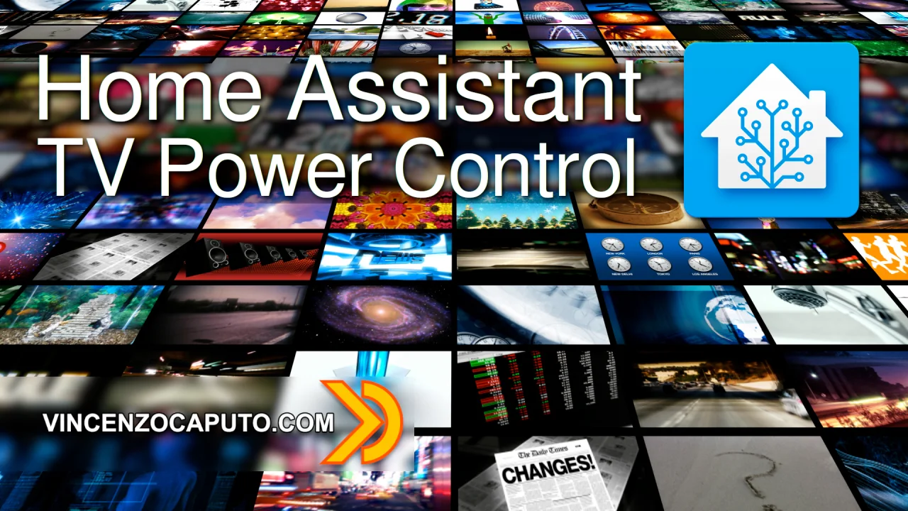 Controllare lo stato di accensione di Tv con Wemos D1 Mini